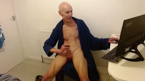 Snapshot of keithc440 chatting on March 2, 2025, 7:56 pm Keith online show from March 2, 2025, 7:56 pm