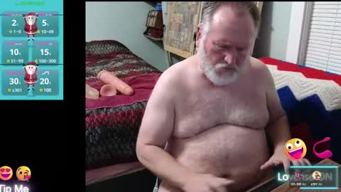 Snapshot of keithobrian chatting on January 2, 2025, 4:52 am Keithobrian online show from January 2, 2025, 4:52 am