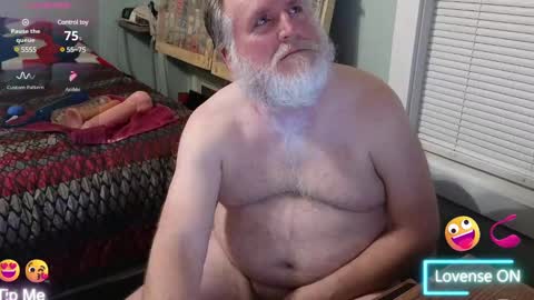 Snapshot of keithobrian chatting on March 7, 2025, 5:08 am Keithobrian online show from March 7, 2025, 5:08 am