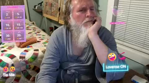 Snapshot of keithobrian chatting on September 14, 2025, 4:11 am Keithobrian online show from September 14, 2025, 4:11 am