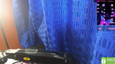 keity_luna online show from December 9, 2024, 6:14 pm