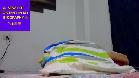 Snapshot of keivid_2303 chatting on January 28, 2025, 7:43 am david online show from January 28, 2025, 7:43 am