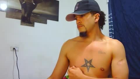 Snapshot of keivid_2303 chatting on January 30, 2025, 11:22 am david online show from January 30, 2025, 11:22 am