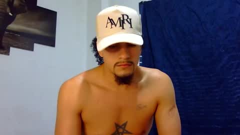 Snapshot of keivid_2303 chatting on February 14, 2025, 2:02 pm david online show from February 14, 2025, 2:02 pm