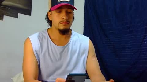 Snapshot of keivid_2303 chatting on March 4, 2025, 2:21 pm david online show from March 4, 2025, 2:21 pm