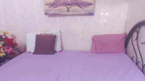 Mistress online show from February 9, 2025, 2:18 pm