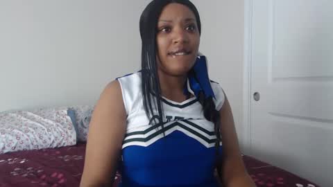 Kellie online show from December 29, 2024, 8:58 pm