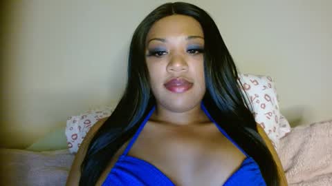 Kellie online show from January 5, 2025, 1:45 am