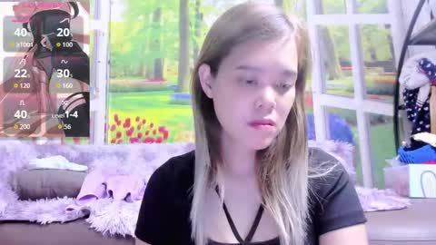 Snapshot of kelly_baby2005 chatting on November 6, 2025, 2:45 am Kelly online show from November 6, 2025, 2:45 am