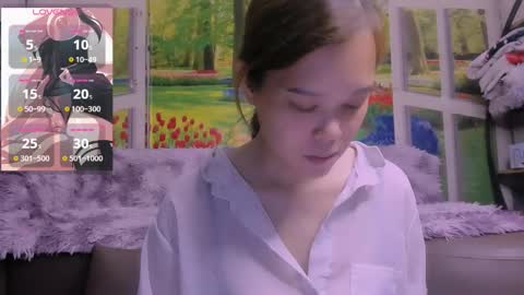 Snapshot of kelly_baby2005 chatting on December 14, 2025, 3:01 am Kelly online show from December 14, 2025, 3:01 am