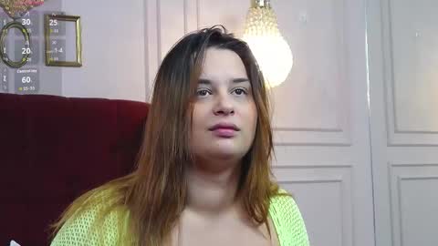 Kelly online show from October 22, 2025, 10:26 am