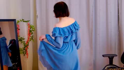 Snapshot of kelly_fooxx chatting on October 24, 2025, 9:06 am Kelly online show from October 24, 2025, 9:06 am