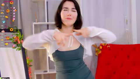 Snapshot of kelly_fooxx chatting on November 28, 2025, 9:34 am Kelly online show from November 28, 2025, 9:34 am