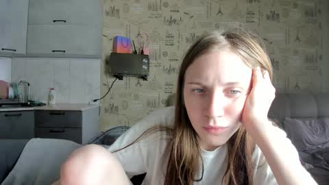 Snapshot of kelly_gerzikaaa chatting on October 26, 2025, 6:30 am kelly_gerzikaaa online show from October 26, 2025, 6:30 am