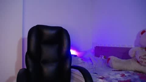 Snapshot of kelly_richardson1 chatting on January 7, 2025, 1:49 am elena online show from January 7, 2025, 1:49 am