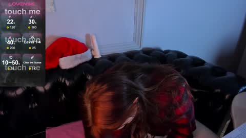 Snapshot of kelly_woods chatting on January 10, 2025, 7:43 pm Kelly online show from January 10, 2025, 7:43 pm