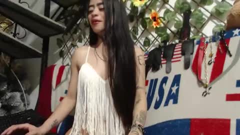 kelly  kata Lovense is on PVT ALWAYS OPEN  online show from November 21, 2025, 5:50 am