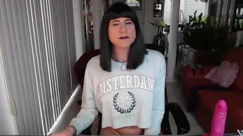 kellyanne Lynn but please call me fucktoy online show from January 27, 2025, 5:48 pm