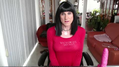 kellyanne Lynn but please call me fucktoy online show from February 8, 2025, 5:18 pm