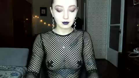 Snapshot of kellydark0111 chatting on February 4, 2025, 10:55 pm Mistress online show from February 4, 2025, 10:55 pm