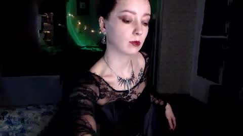 Snapshot of kellydark0111 chatting on February 12, 2025, 8:29 pm Mistress online show from February 12, 2025, 8:29 pm