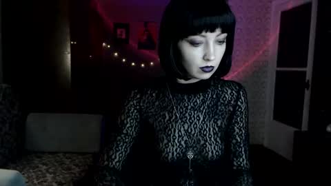 Snapshot of kellydark0111 chatting on March 12, 2025, 5:38 pm Mistress online show from March 12, 2025, 5:38 pm