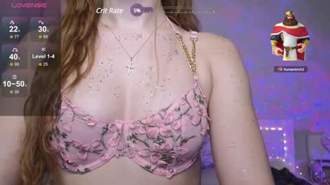 Snapshot of kellykeat chatting on December 9, 2024, 8:23 pm Princess Kelly online show from December 9, 2024, 8:23 pm