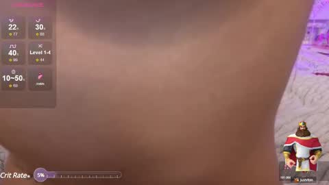 Snapshot of kellykeat chatting on February 21, 2025, 8:27 pm Princess Kelly online show from February 21, 2025, 8:27 pm