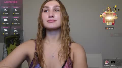 Snapshot of kellykeat chatting on September 16, 2025, 4:41 pm Princess Kelly online show from September 16, 2025, 4:41 pm