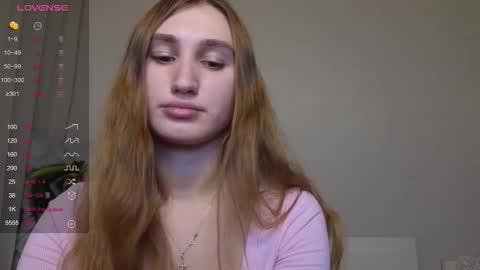 Snapshot of kellykeat chatting on October 17, 2025, 8:55 pm Princess Kelly online show from October 17, 2025, 8:55 pm