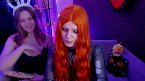 Snapshot of kellypoter chatting on January 11, 2025, 2:47 pm kelly online show from January 11, 2025, 2:47 pm