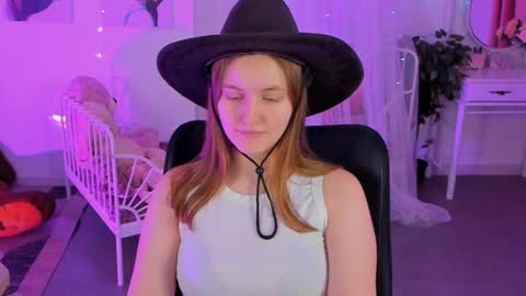 Snapshot of kellypoter chatting on January 12, 2025, 2:19 pm kelly online show from January 12, 2025, 2:19 pm