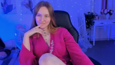 Snapshot of kellypoter chatting on January 14, 2025, 2:11 pm kelly online show from January 14, 2025, 2:11 pm