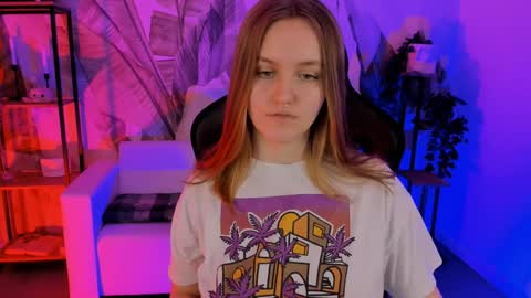 Snapshot of kellypoter chatting on January 19, 2025, 8:29 am kelly online show from January 19, 2025, 8:29 am