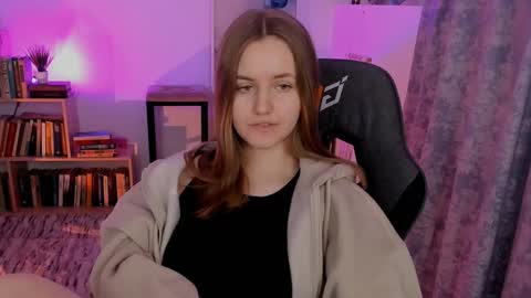 Snapshot of kellypoter chatting on January 27, 2025, 6:30 am kelly online show from January 27, 2025, 6:30 am