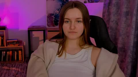 Snapshot of kellypoter chatting on January 27, 2025, 9:34 am kelly online show from January 27, 2025, 9:34 am