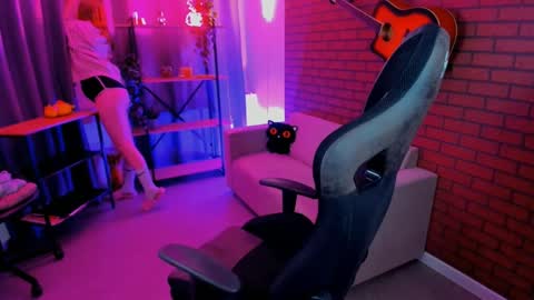 Snapshot of kellypoter chatting on February 4, 2025, 5:34 pm kelly online show from February 4, 2025, 5:34 pm