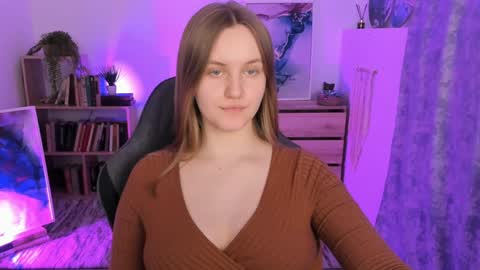 Snapshot of kellypoter chatting on February 6, 2025, 11:32 am kelly online show from February 6, 2025, 11:32 am