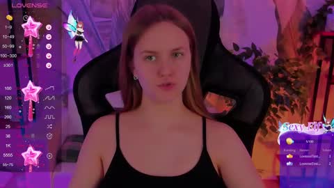 Snapshot of kellypoter chatting on February 14, 2025, 11:10 am kelly online show from February 14, 2025, 11:10 am