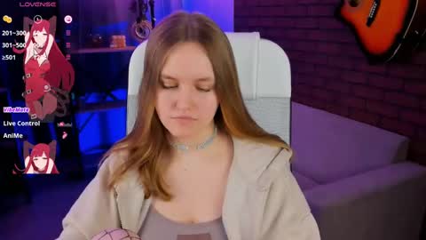 Snapshot of kellypoter chatting on February 15, 2025, 6:12 pm kelly online show from February 15, 2025, 6:12 pm