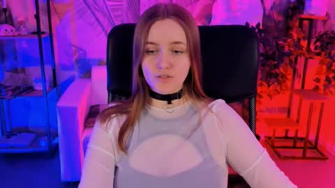 Snapshot of kellypoter chatting on February 21, 2025, 1:44 pm kelly online show from February 21, 2025, 1:44 pm