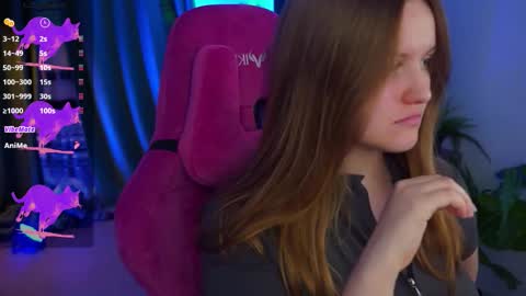 Snapshot of kellypoter chatting on September 13, 2025, 8:47 am kelly online show from September 13, 2025, 8:47 am