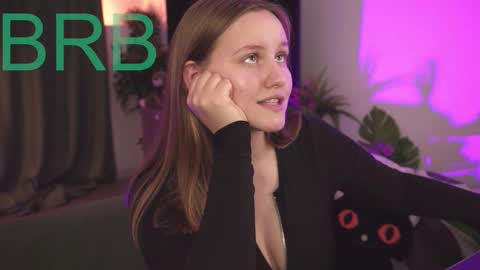 Snapshot of kellypoter chatting on October 19, 2025, 7:53 am kelly online show from October 19, 2025, 7:53 am