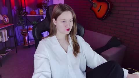 Snapshot of kellypoter chatting on November 26, 2025, 8:59 am kelly online show from November 26, 2025, 8:59 am