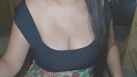 Snapshot of kellyshowpv chatting on February 25, 2025, 6:03 am Kellyshow online show from February 25, 2025, 6:03 am