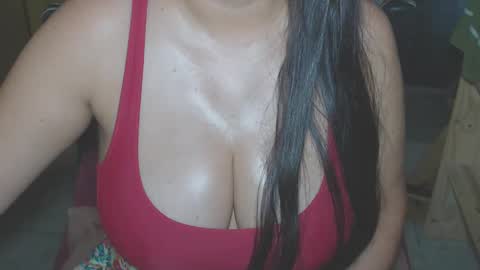 Snapshot of kellyshowpv chatting on March 6, 2025, 5:35 am Kellyshow online show from March 6, 2025, 5:35 am