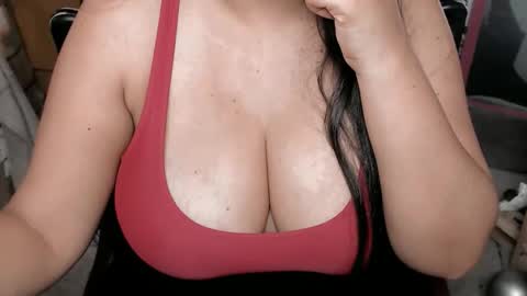 Snapshot of kellyshowpv chatting on September 18, 2025, 6:54 pm Kellyshow online show from September 18, 2025, 6:54 pm