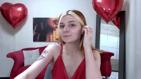 Kelly Stoneys online show from February 19, 2025, 5:49 pm