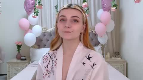 Kelly Stoneys online show from March 11, 2025, 5:35 pm