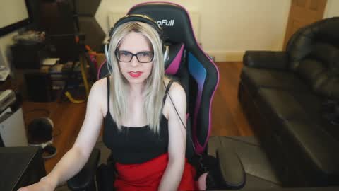 kelseycobalt online show from January 1, 2025, 2:30 am